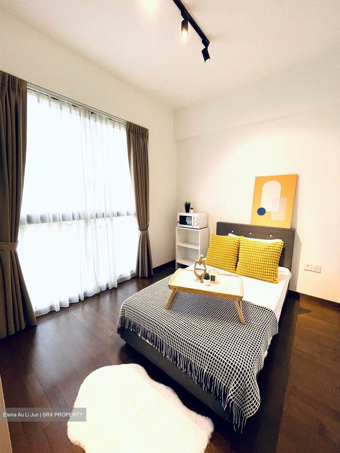 The Miltonia Residences (D27), Condominium #588804091